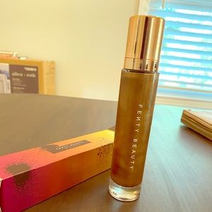 Fenty body luminizer